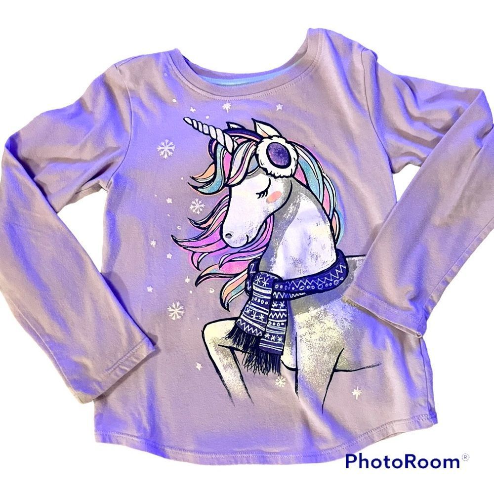 Girls shirt